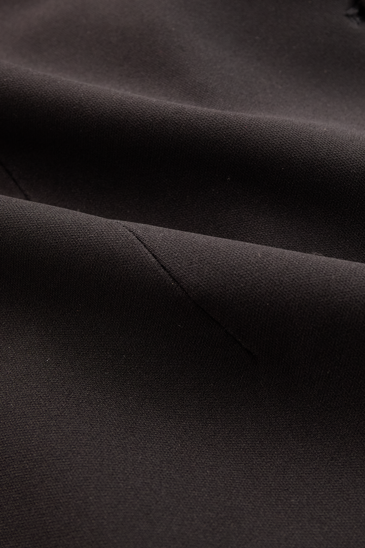 Camille™ | Custom-Made Blazer Dress