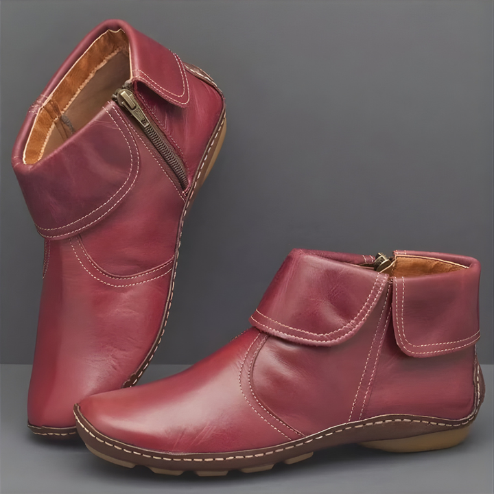 Premium Orthopedic Waterproof Boots