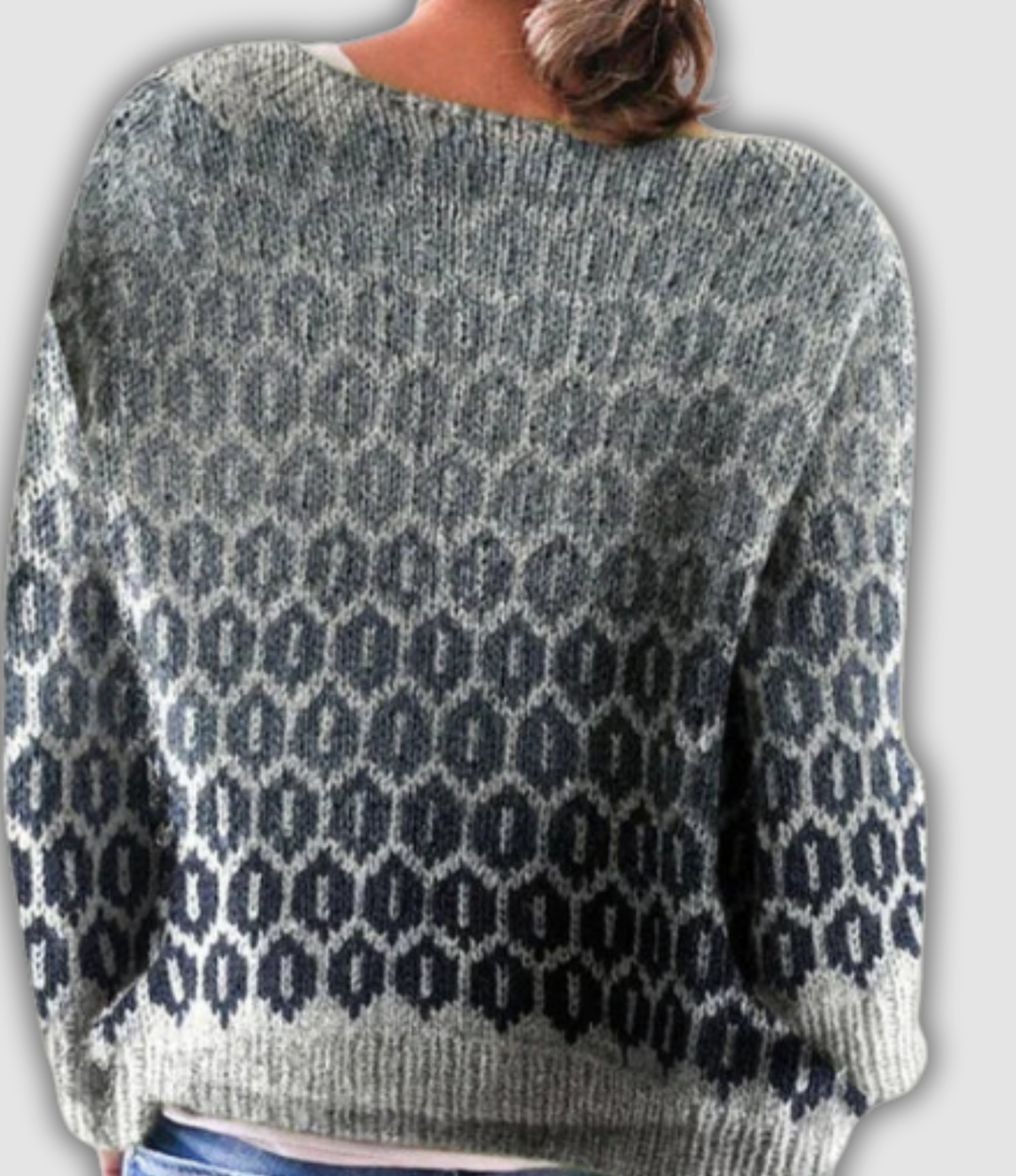 VINTAGE SWEATER
