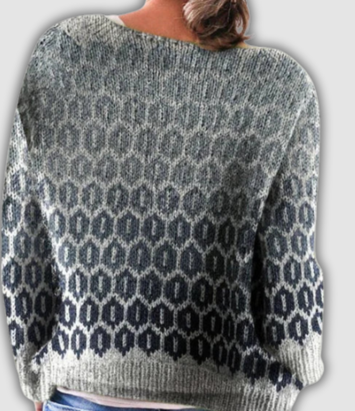 VINTAGE SWEATER