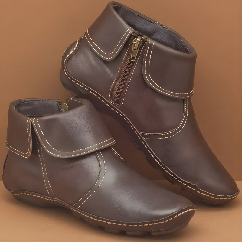 Premium Orthopedic Waterproof Boots