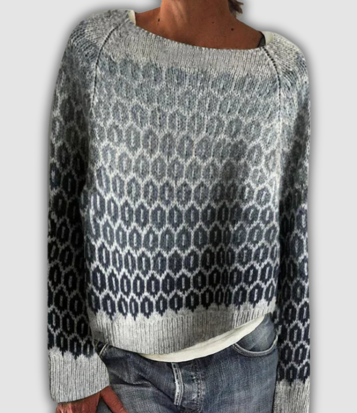VINTAGE SWEATER