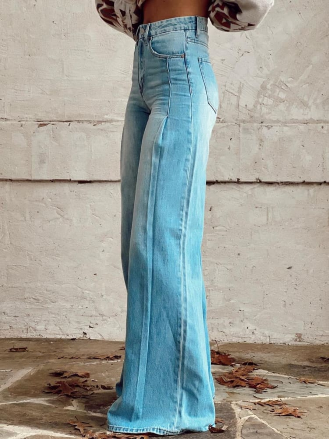 Dorotea - Elegant and Timeless Pants