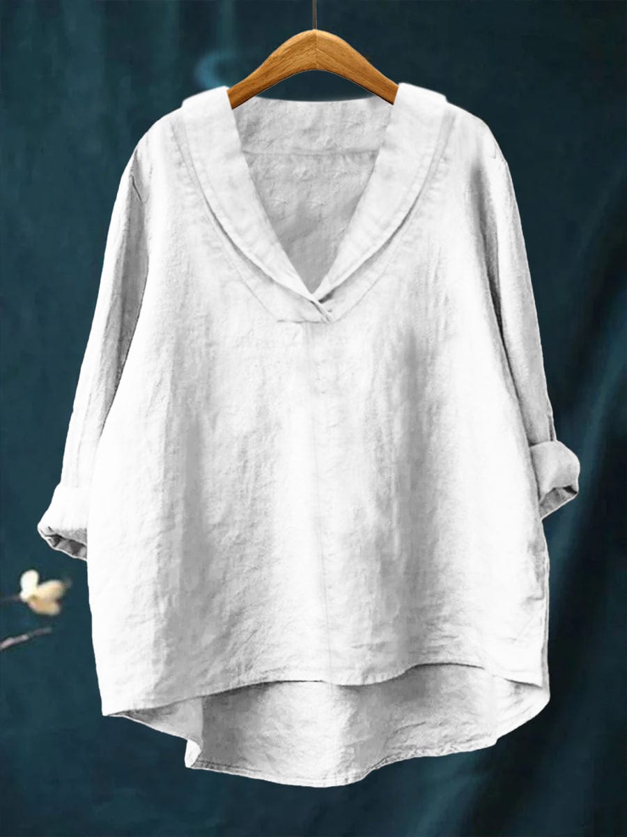 Samantha Blouse