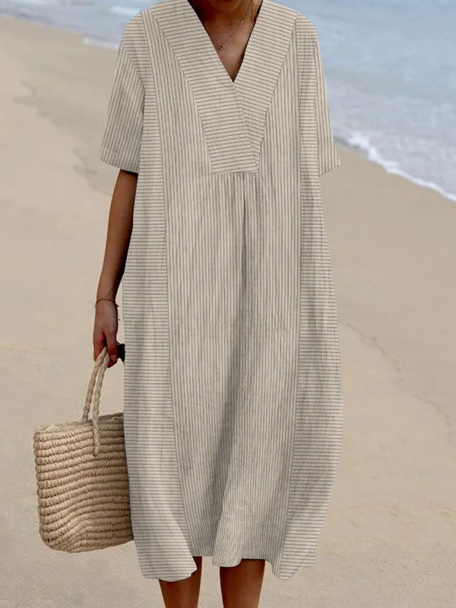 Bianca Dress